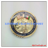 Military Coins 05
