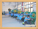 2 Die Struck Workshop