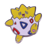 Cute Togepi Hard Enamel Pins Pokemon Lapel Pins