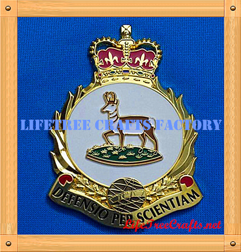 Military Badges #12