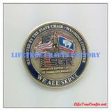 Military Coins 08