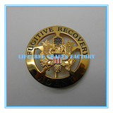 Police Badge 03