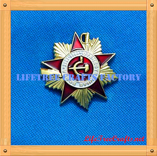 Military Badges #02