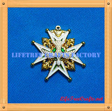 Military Badges #08