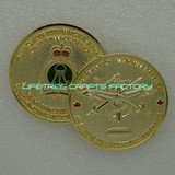 Custom Coins - 3D - 09